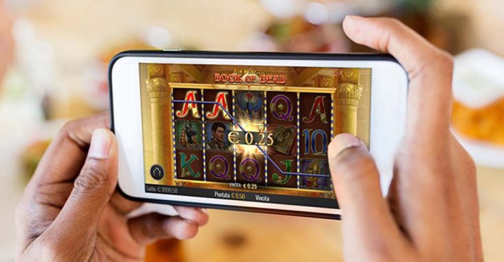 MB8 Slot Online Indonesia Terpercaya Menjadi Bagian dari Komunitas Slot