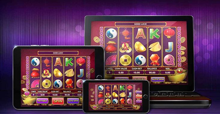 Perbandingan MB8 Slot Online dengan Platform Slot Lain Mana yang Lebih Baik