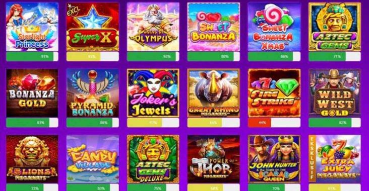 Cara Menangkan Jackpot di MB8 Slot Online 24 Jam