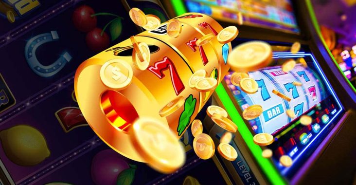 MB8 Slot Online 24 Jam Kenapa Slot Ini Tak Pernah Sepi Pemain