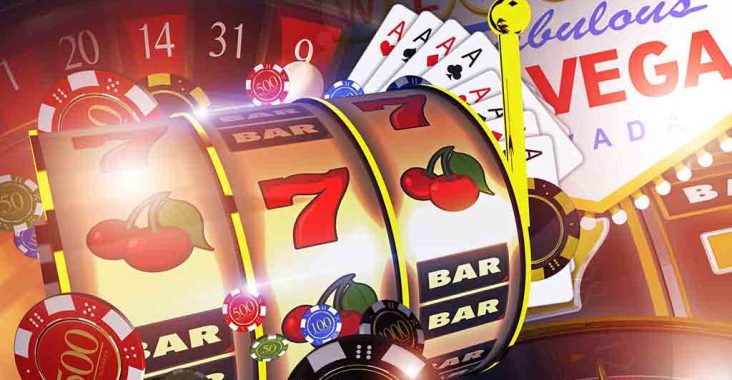 MB8 Slot Online 24 Jam Slot Favorit dan Alasan Memilihnya