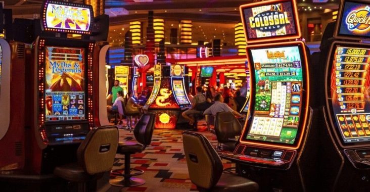 Tips dan Trik Meningkatkan Peluang Menang di Slot Online