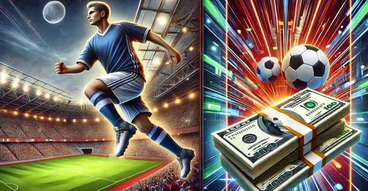 Bagaimana MB8 Situs Judi Bola SBOBET Terpercaya Membantu Pemain Menang