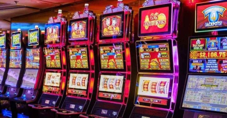 Keuntungan Bermain MB8 Slot Gacor Dibanding Slot Lainnya