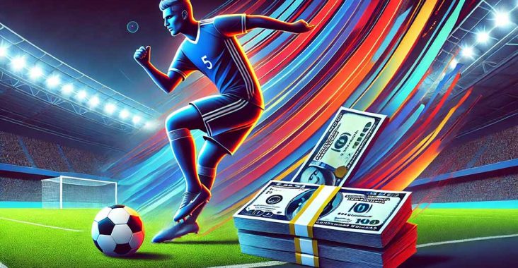 MB8 Situs Judi Bola SBOBET Terpercaya yang Wajib Dicoba