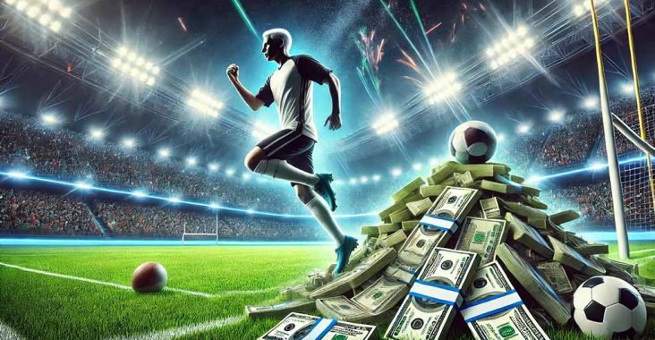 MB8 Situs Judi Bola SBOBET Terpercaya Tempat Paling Terpercaya untuk Taruhan Bola