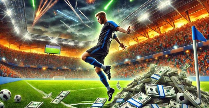 Menikmati Pengalaman Bermain Tanpa Batas di MB8 Situs Judi Bola SBOBET Terpercaya